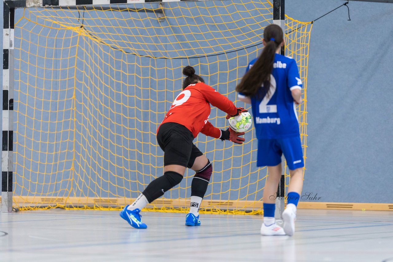 Bild 190 - wCJ Futsalmeisterschaft